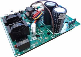 carte électronique RXS35L2V1B DAIKIN