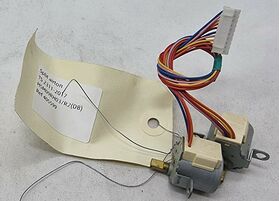 moteur de volet AIRTON HMS09