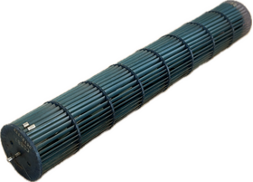 turbine pour split Toshiba RAS-10SKN-E-1 (43T20007)