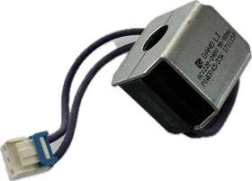 Bobine 4 voie pour climatiseur Saunier Duval SHD19-025NWO