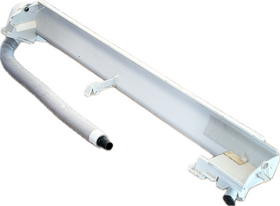 récipient à condensats pour slpit Panasonic CS-RE9HKE