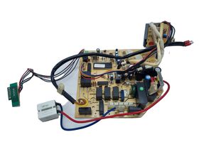 Carte split Ariston