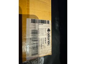 télécommande filaire split atlantic