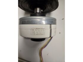 moteur split Atlantic ASYG09