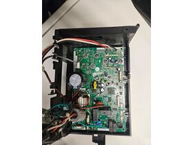 PLATINE DE régulation AOYG8LMCE ATLANTIC