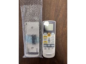 télécommande split clim GENERAL