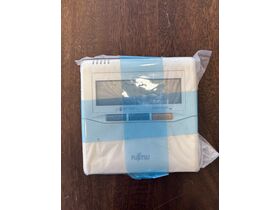 thermostat fujitsu AR-WAE1E