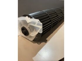 turbine tangentielle toshiba climatisation