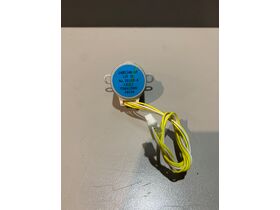 moteur pas à pas clim toshiba