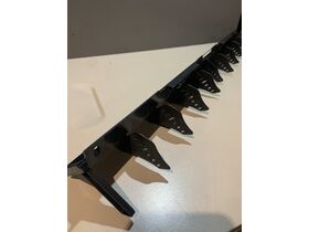ailettes verticales TOSHIBA