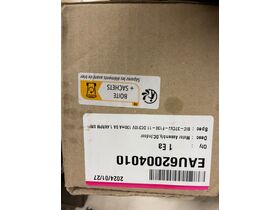 MOTEUR DE ventilation 
LG EAU62004010