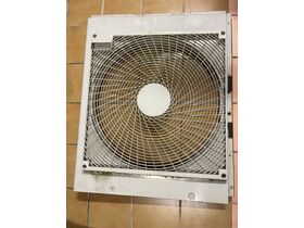 grille climatiseur LG MU5R30