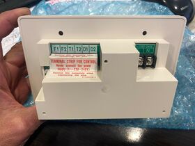 Télécommande DCS302B51 daikin