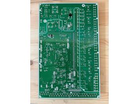 carte mitsubishi electric ref S70C86315