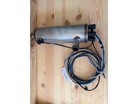 BOOSTER HEATER *ERST20D-VM6DR1*