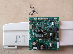 carte électronique ASHG14LVCA fujitsu