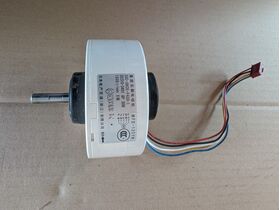 MOTEUR MFD-12CYN CLIM fUJITSU
