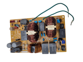 CARTE filtre 3A54 Mitsubishi Electric