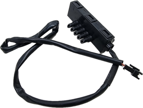 Voyants climatiseur Atech ATM-021DCIMX05