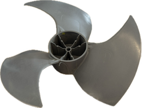 hélice pour groupe extérieur Mitsubishi Electric SUZ-M71VA.TH (E22F28501)
