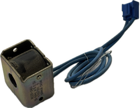 électrovanne 4 voir pour climatisation extérieure Altech DAEBU-12HRF