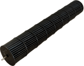 Turbine pour climatisation interne Hiyasu HSE12TW03