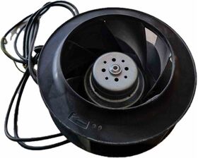 moteur ventilation ballon Chaffoteaux Maury