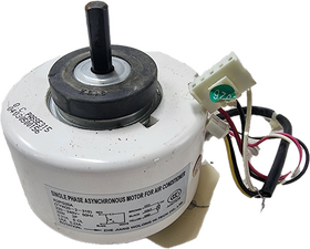 Moteur Atlantic ASM7RHUI (893033)