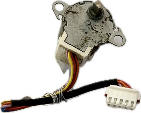 moteur volet pour clim Qlima SC5048
