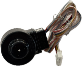 électrovanne détendeur pour groupe extérieur Panasonic CU-2TZ50TBE