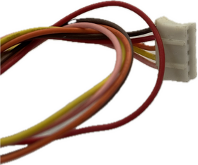 moteur pas à pas pour split Panasonic CS-RE9HKE (CWA981091)