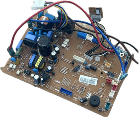 carte de controle LG ASH12GB1U0