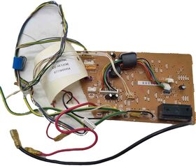 carte électronique panasonic CS-XE12