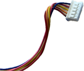 Moteur pas à pas pour unité intérieure 3SB40333-1C // MP24Z pour split DAIKIN FTXS20/25/35/50CVMB (0646343 , 176724J)
