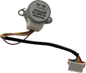moteur pas à pas pour clim Altech MSABAU-09HRFNX