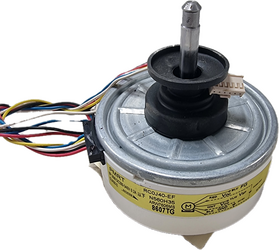 Moteur Mitsubishi MSZ-DM25VAE1 (E22E99300)