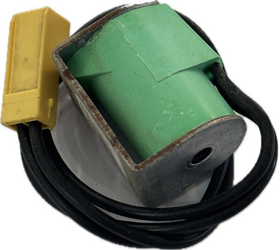 bobine 4 voie pour climatisation Panasonic CU-XE12CKE (CWA43C2072)