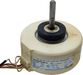 Moteur ventilateur clim Altech ATM-032S04