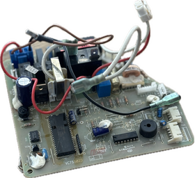 carte de controle Hiyasu HSE12TW03