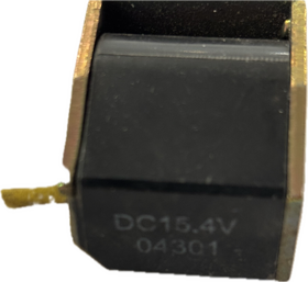 bobine 4 voie pour unité extérieure de climatisation Panasonic CU-PE9CKE