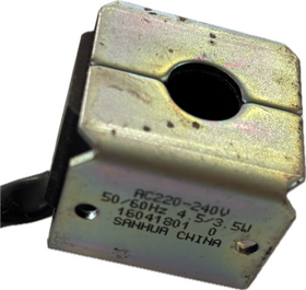 bobine 4 voie pour groupe extérieur Samsung AR09KSW