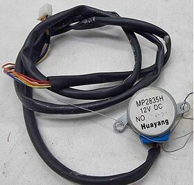 moteur volet climatisation AXAIR
SAUNIER DUVAL