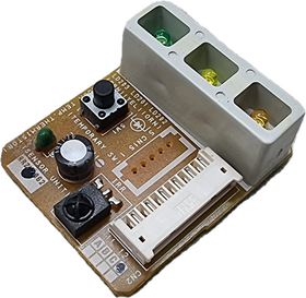 carte voyants Hitachi RAK-25NK6A