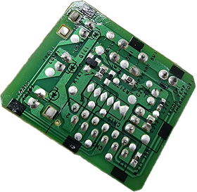 carte réceptrice Hitachi RAK-25NK6A