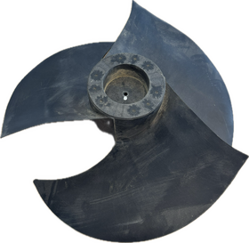 Hélice pour climatisation Hitachi RAS-2HVRN2 (P27454)