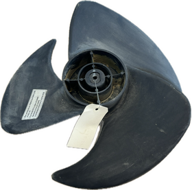 hélice pour groupe extérieur LG S12AN AS-W126RLG1 (5901A10033-2)