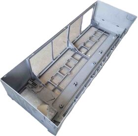 plastique heiwa  HMIP2-25
