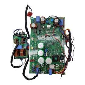 carte climatiseur LG EBR61015407