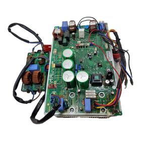 CARTE lg clim AUUW366D
