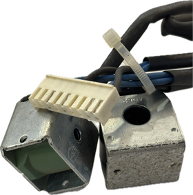 Ensemble de bobines 4 voie pour climatisation Panasonic CU-3E23CBPG